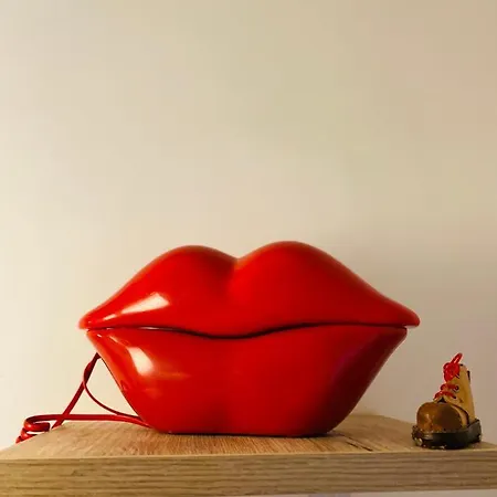 Magnifique Moulin Rouge * باريس